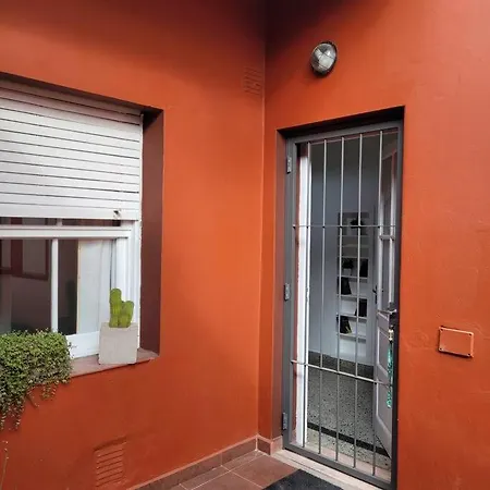 Vitreaux Apartment Villa Mercedes Exterior photo