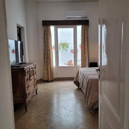 Vitreaux Apartment Villa Mercedes Exterior photo