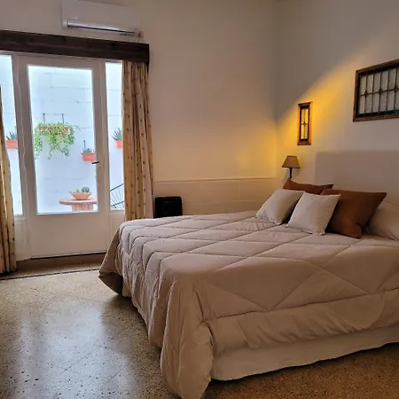 Vitreaux Apartment Villa Mercedes Exterior photo