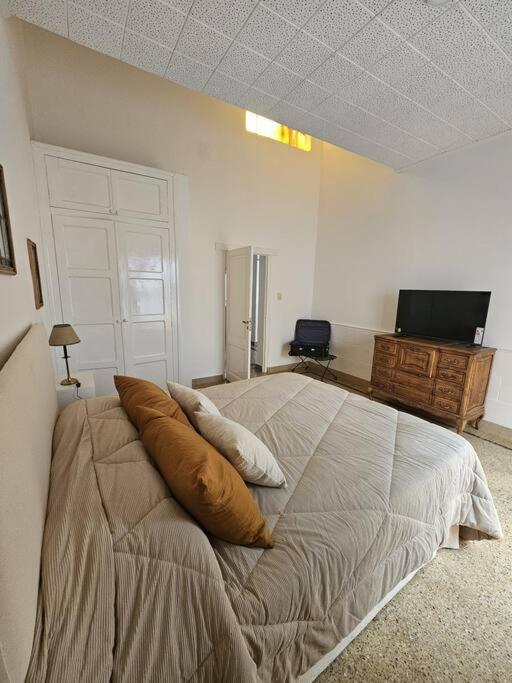 Vitreaux Apartment