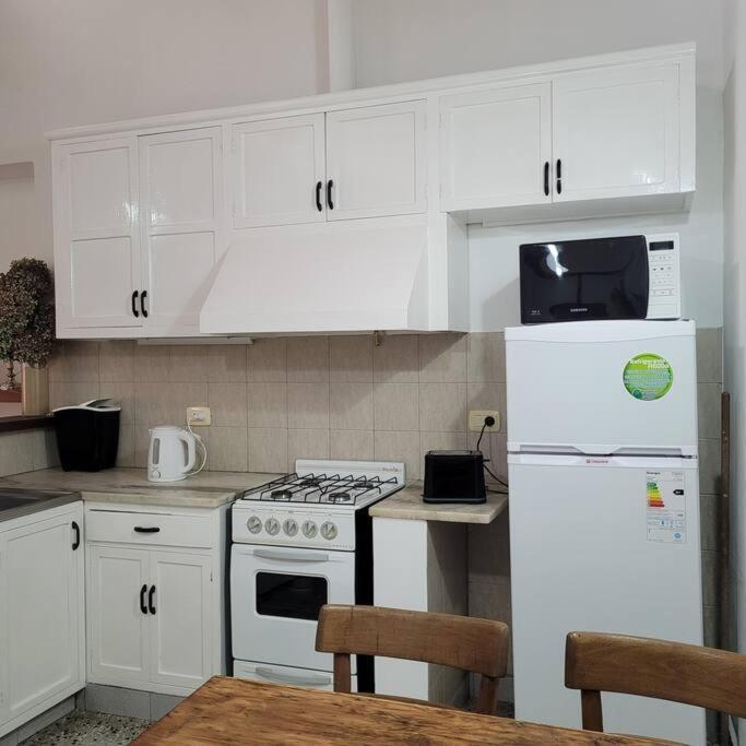 Apartment Vitreaux *