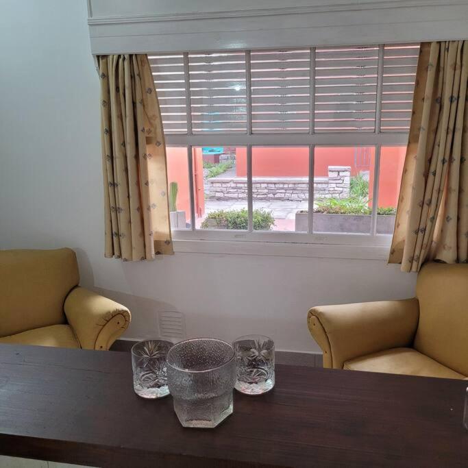 Vitreaux Apartment Villa Mercedes