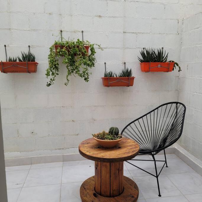 Vitreaux Apartment *