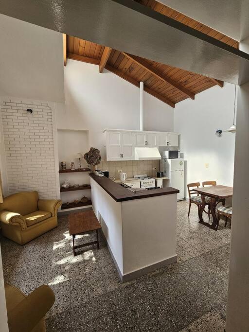Vitreaux Apartment